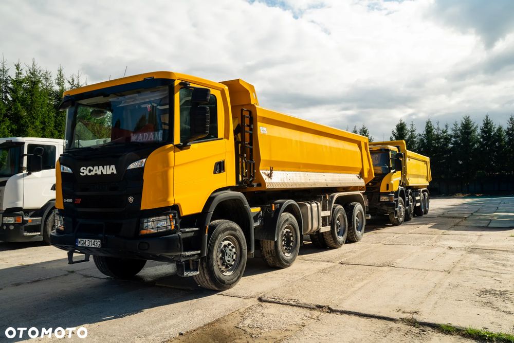 Scania