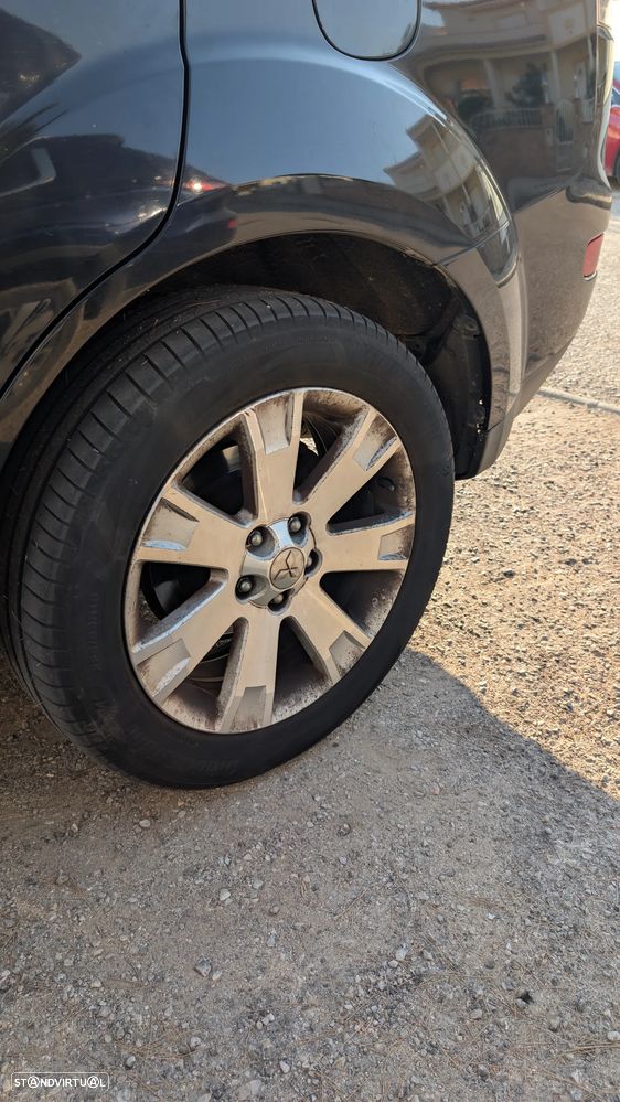 Mitsubishi Outlander 2.0 DI-D Instyle 4WD - 8