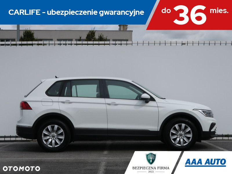 Volkswagen Tiguan - 7