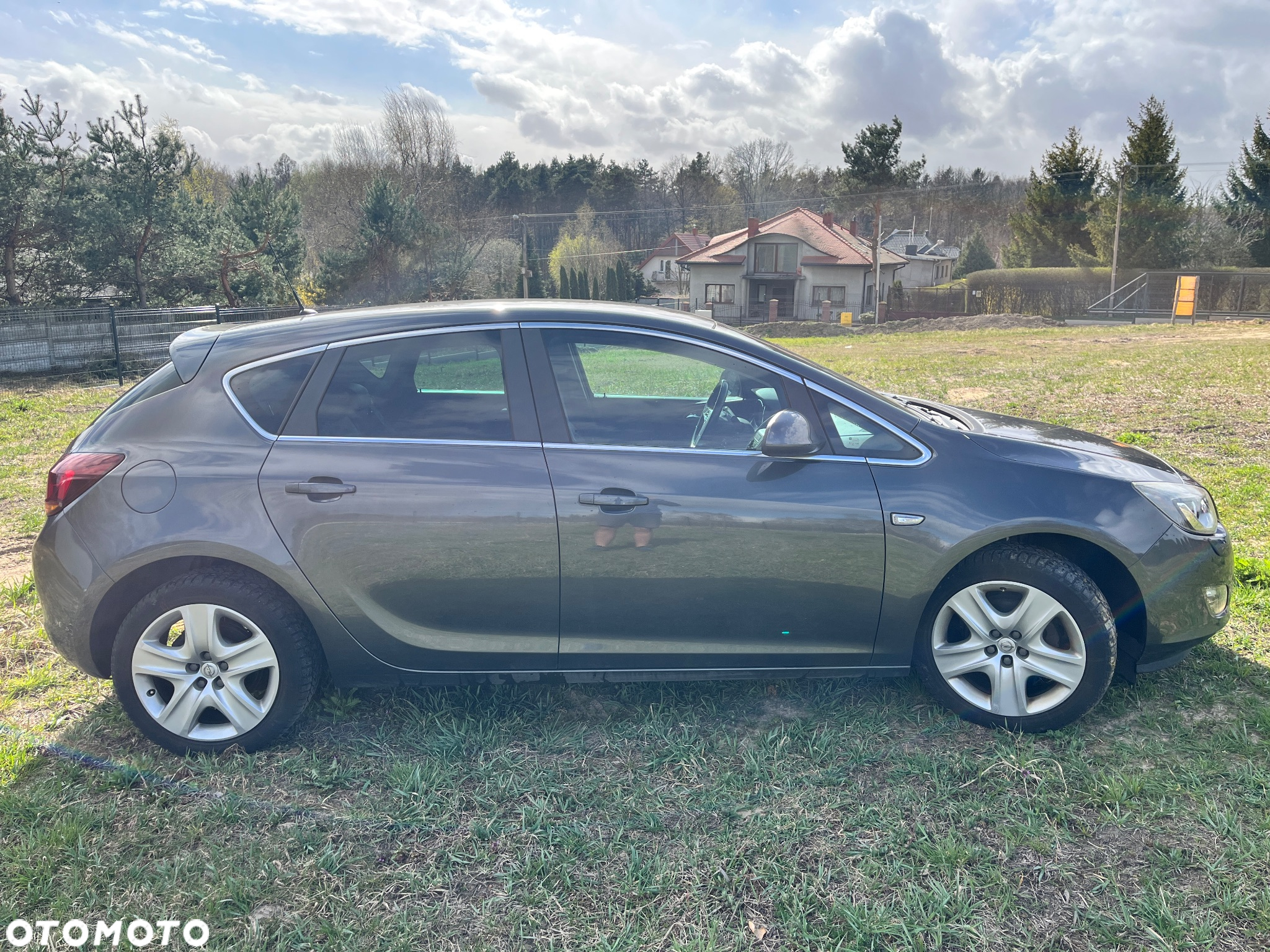 Opel Astra 1.4 Turbo Edition - 5