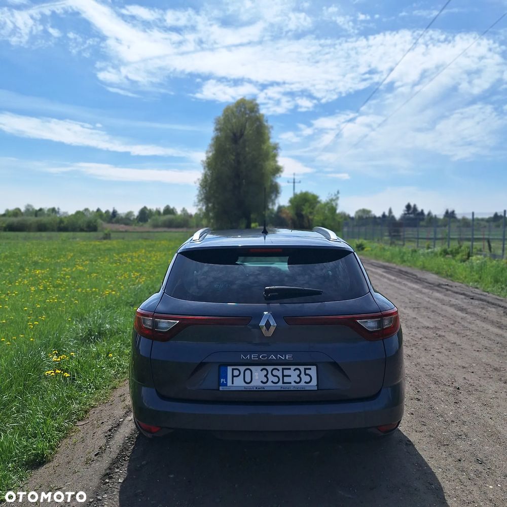 Renault Megane - 6