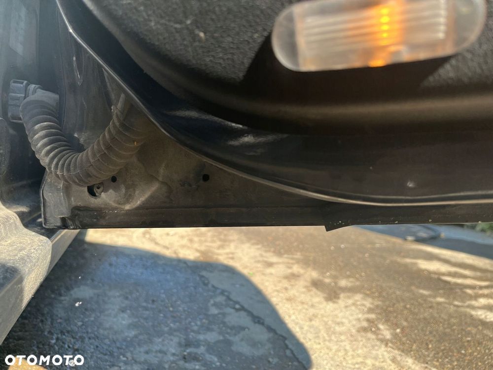 RENAULT MEGANE III DRZWI PRAWY TYŁ PRAWE TYLNE TEB66 - 10