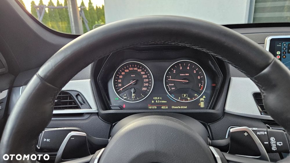 BMW X1 xDrive25i M Sport - 18