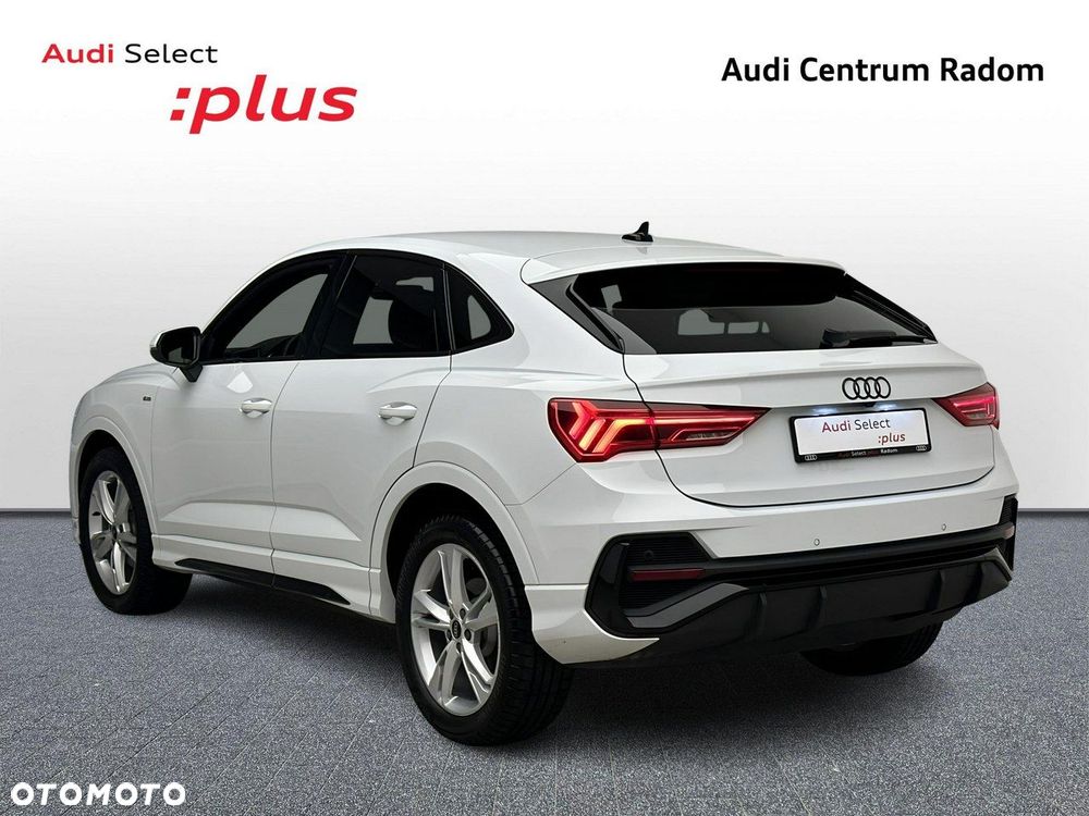 Audi Q3 Sportback - 4