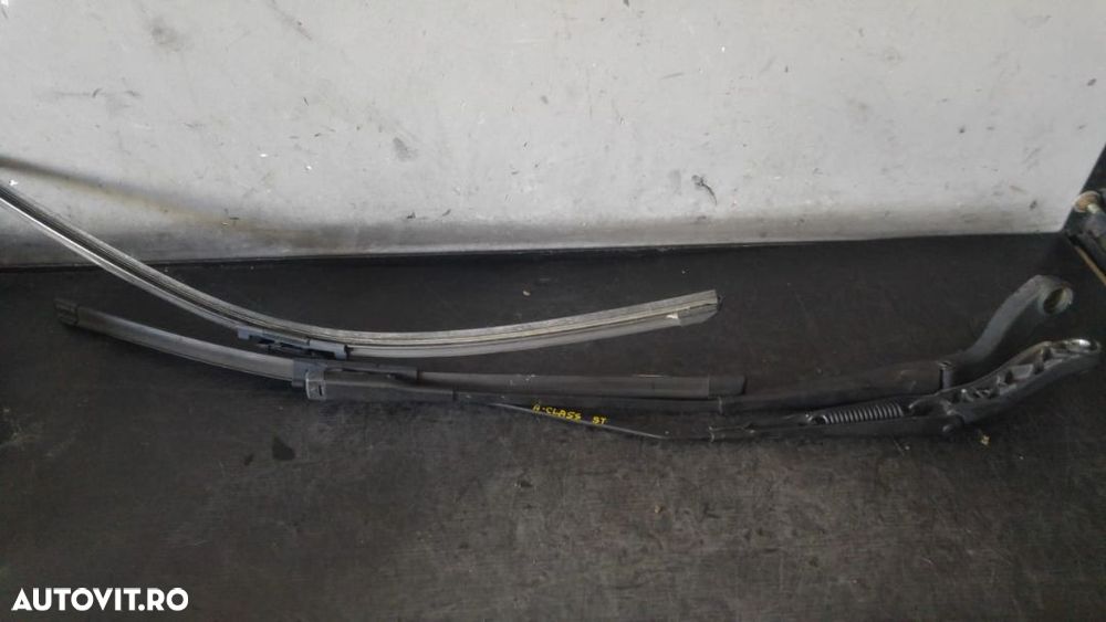 Set brate stergator mercedes a-class w169 a1698200140 - 1