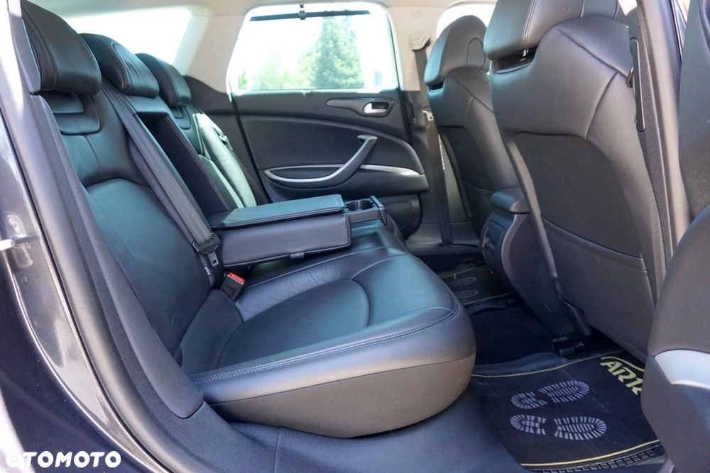 Citroën C5 2.0 BlueHDi Exclusive S&S - 36
