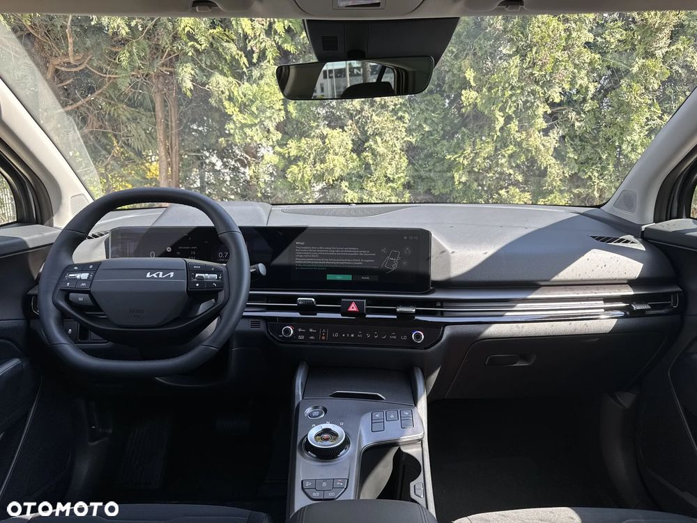 Kia Sportage 1.6 T-GDI Anniversary 2WD DCT - 11