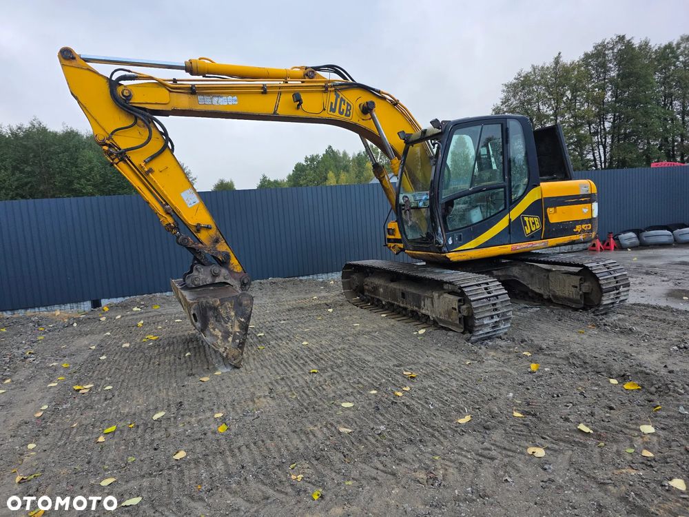 JCB 130 - 2