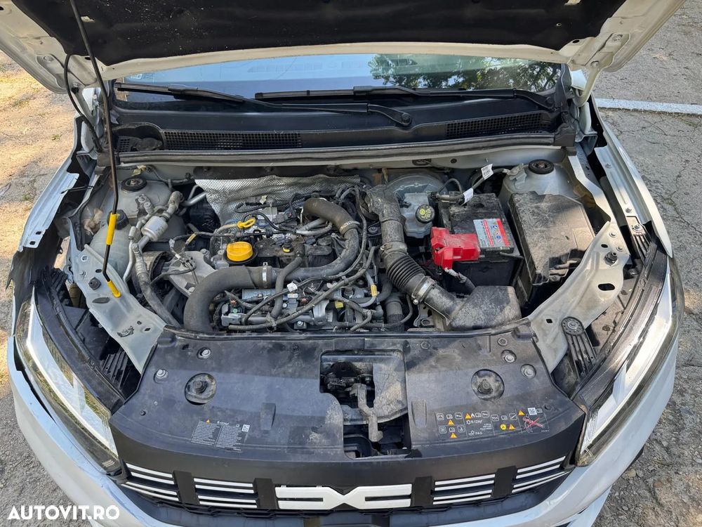 Dacia Sandero TCe 100 Expression - 17