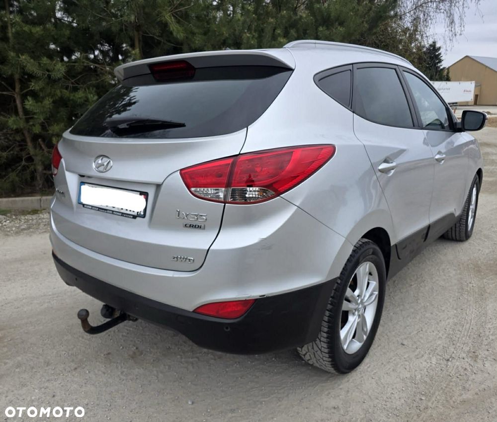 Hyundai ix35 - 5