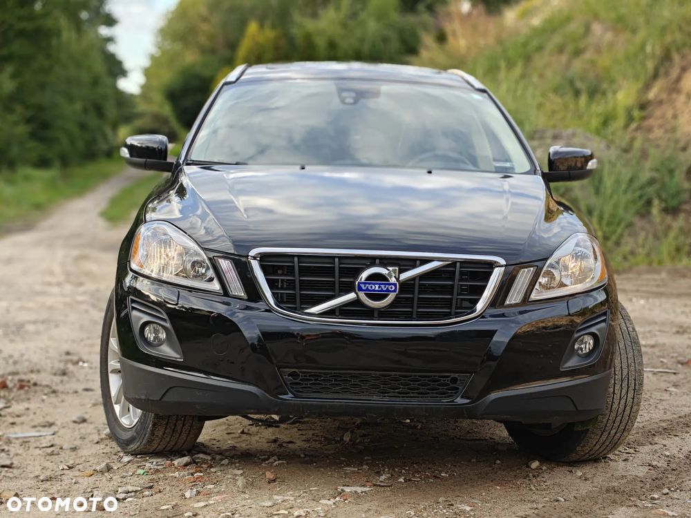 Volvo XC 60 T6 AWD Momentum - 5