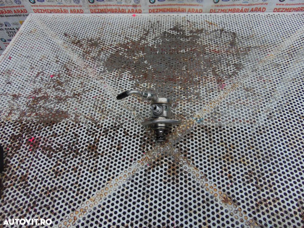 Pompa inalte Ford 1.0 puma ecoboost focus c max fiesta  pompa inalta presiune 1.0 ecoboost cod h6bg9d376aa - 5