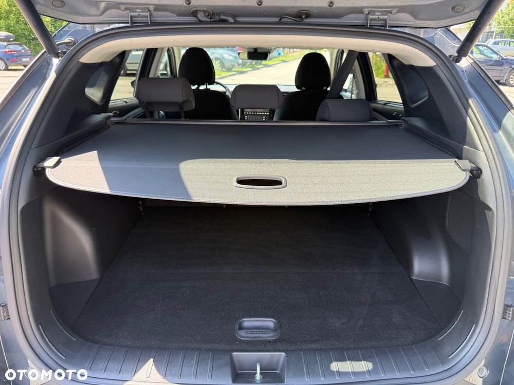 Hyundai Tucson 1.6 T-GDi HEV Executive 2WD - 25
