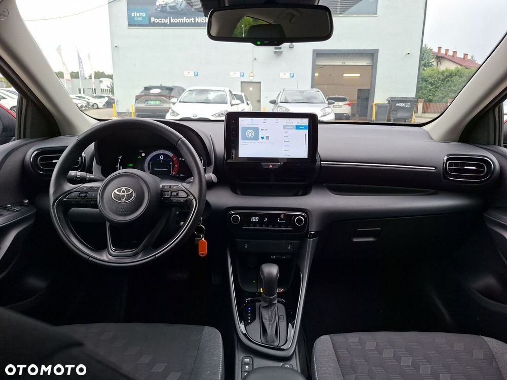 Toyota Yaris Hybrid 1.5 Style - 13