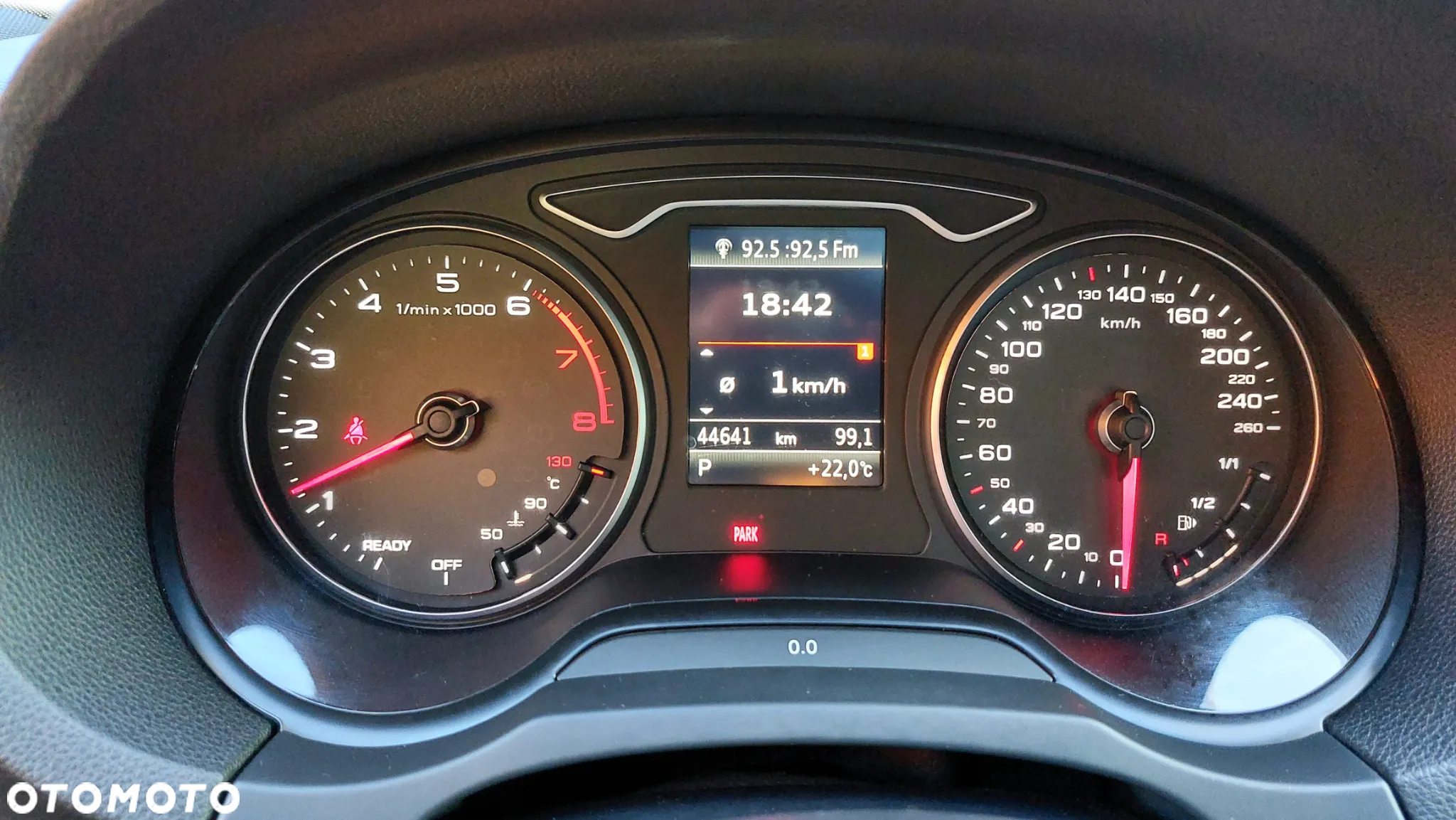 Audi A3 - 11