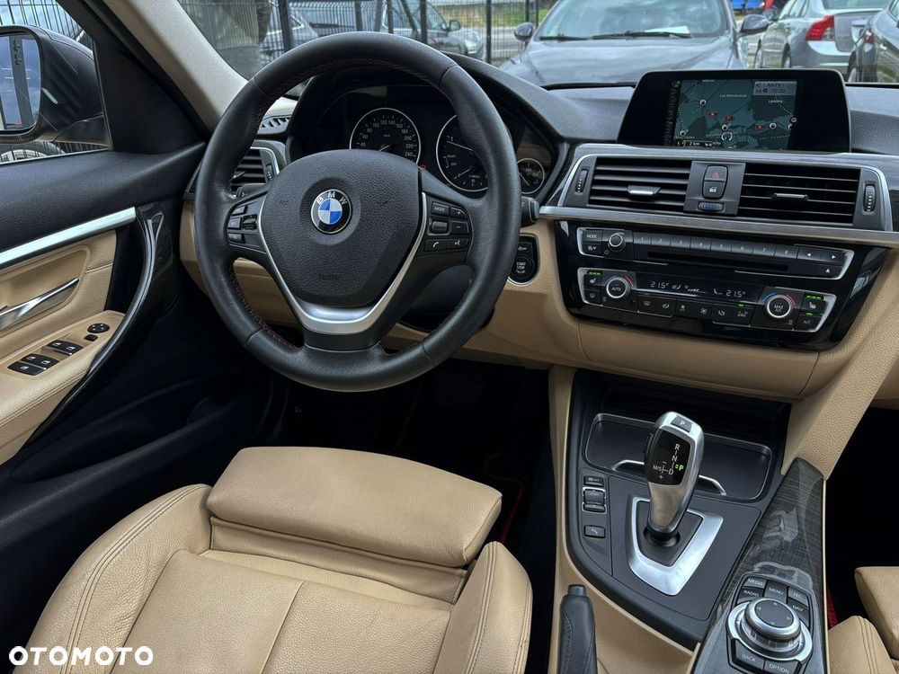 BMW Seria 3 - 26