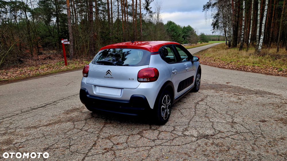 Citroën C3 Pure Tech 110 S&S ORIGINS - 35