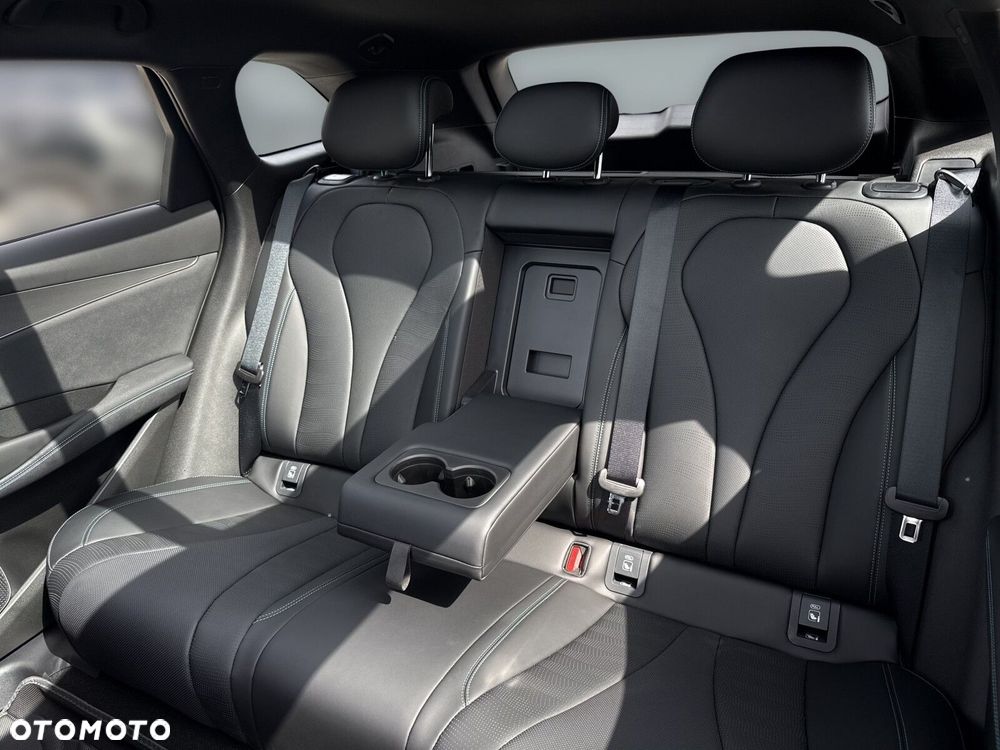 BYD Seal 6 - 14
