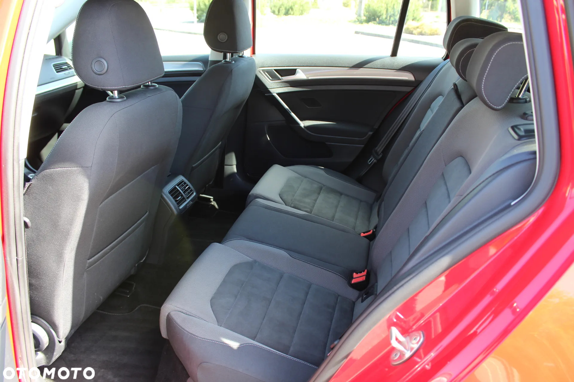 Volkswagen Golf Alltrack 2.0 TDI 4Motion (BMT) DSG - 26