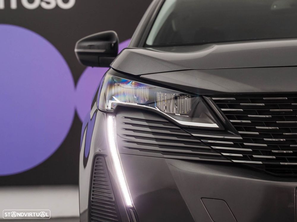 Peugeot 5008 1.5 BlueHDi Active Pack - 9