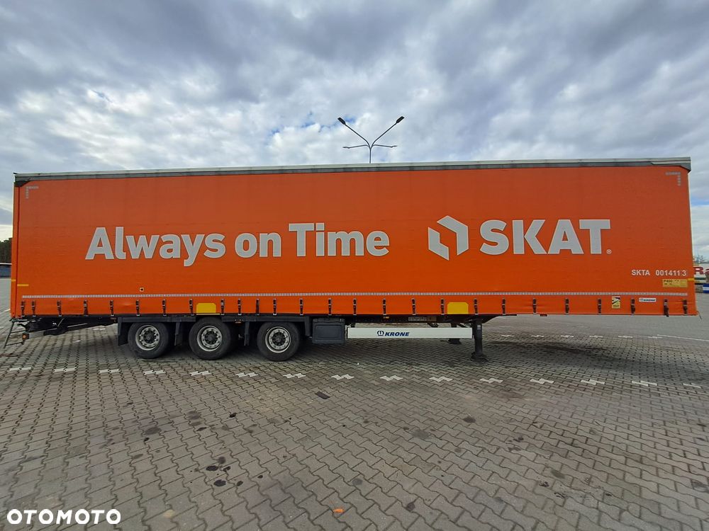 Krone SD DA06CLNF - 1