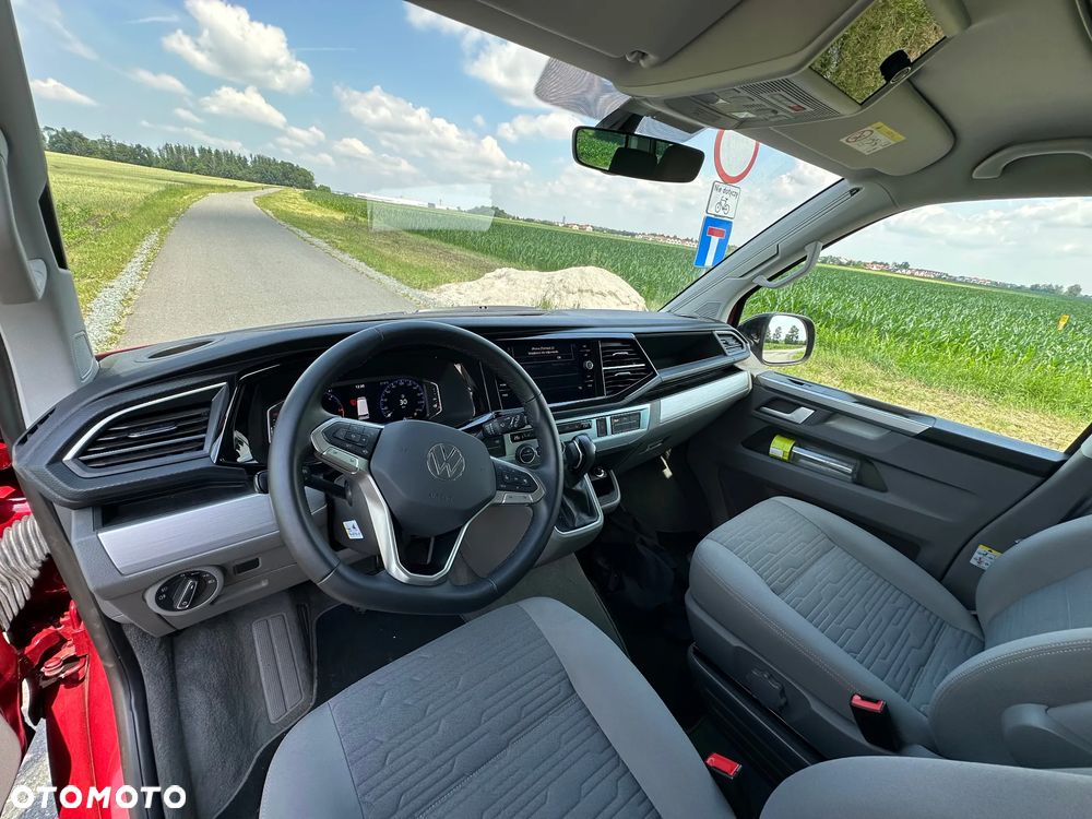 Volkswagen California - 9