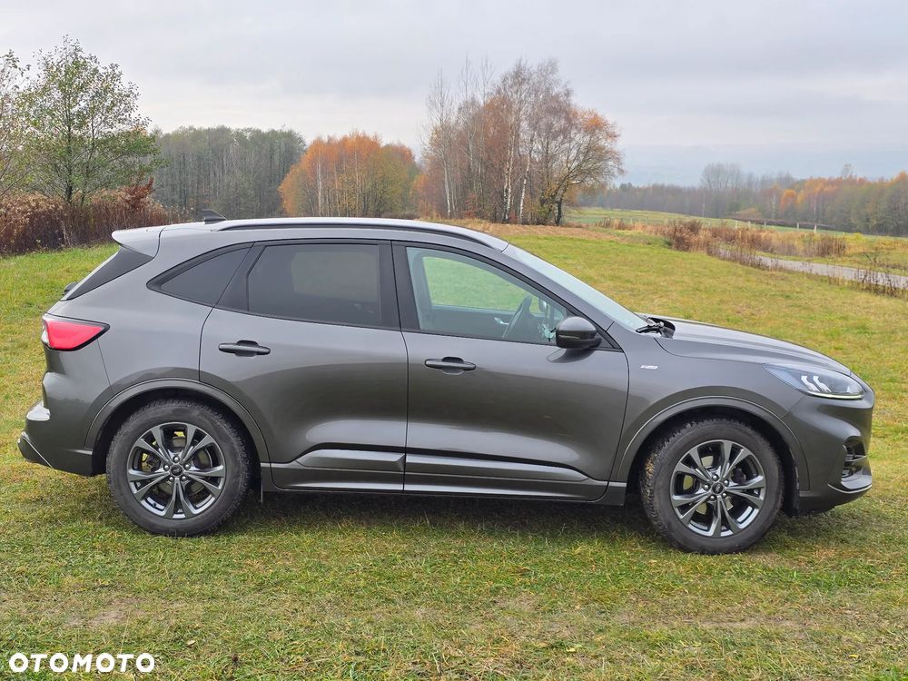 Ford Kuga 1.5 EcoBoost FWD ST-Line - 7