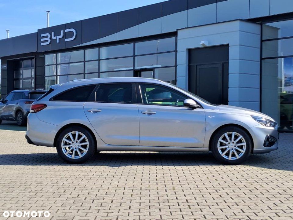 Hyundai i30 - 6