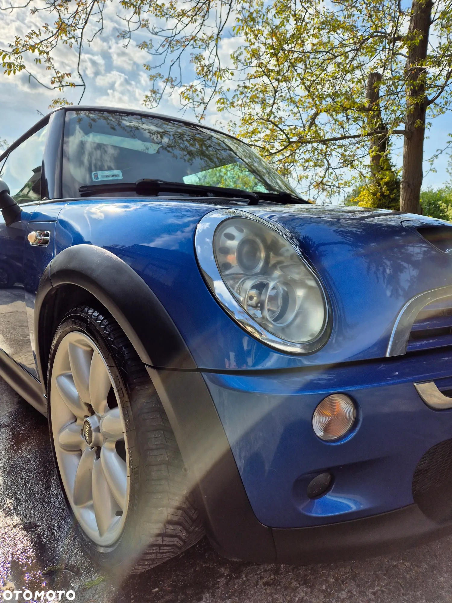 MINI Cooper S Standard - 11