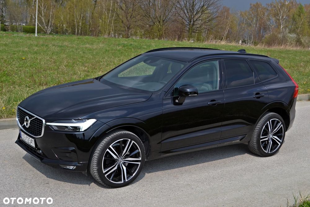 Volvo XC 60 - 18