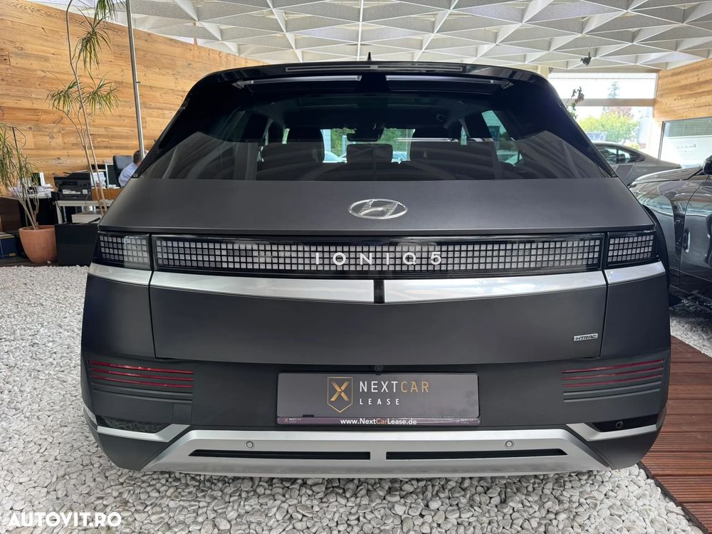 Hyundai IONIQ 5 77,4 kWh 4WD Techniq - 6