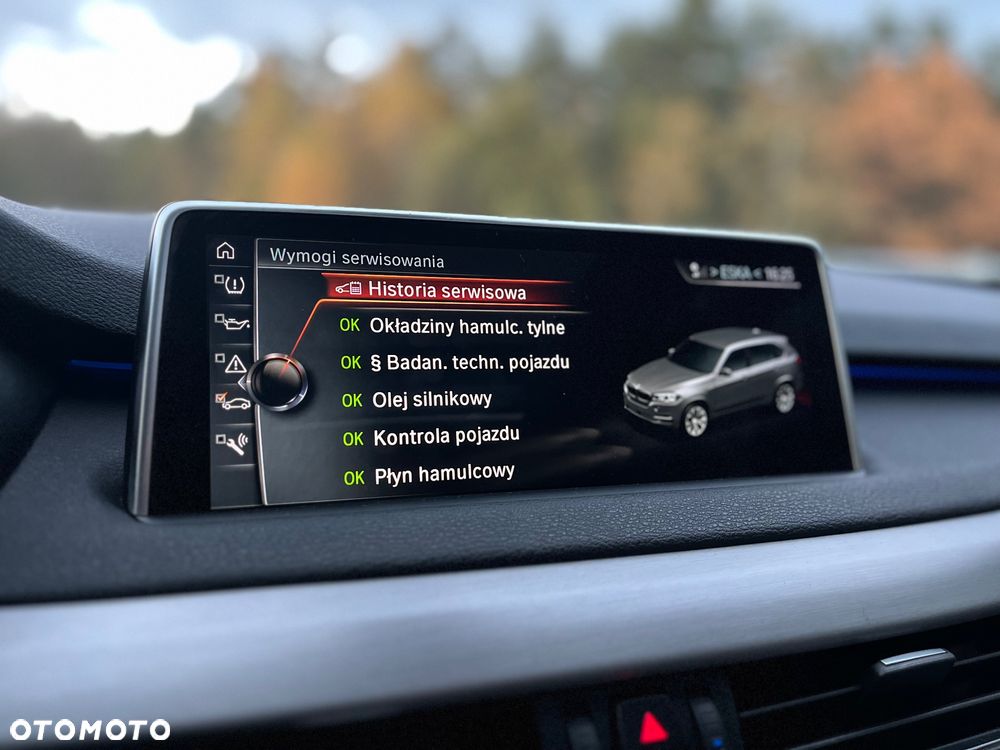 BMW X5 xDrive40e - 32