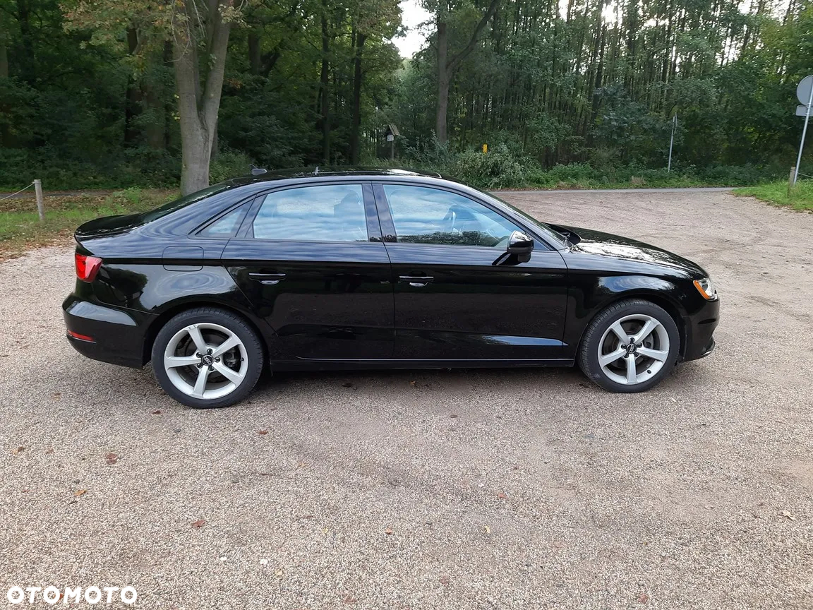 Audi A3 - 3
