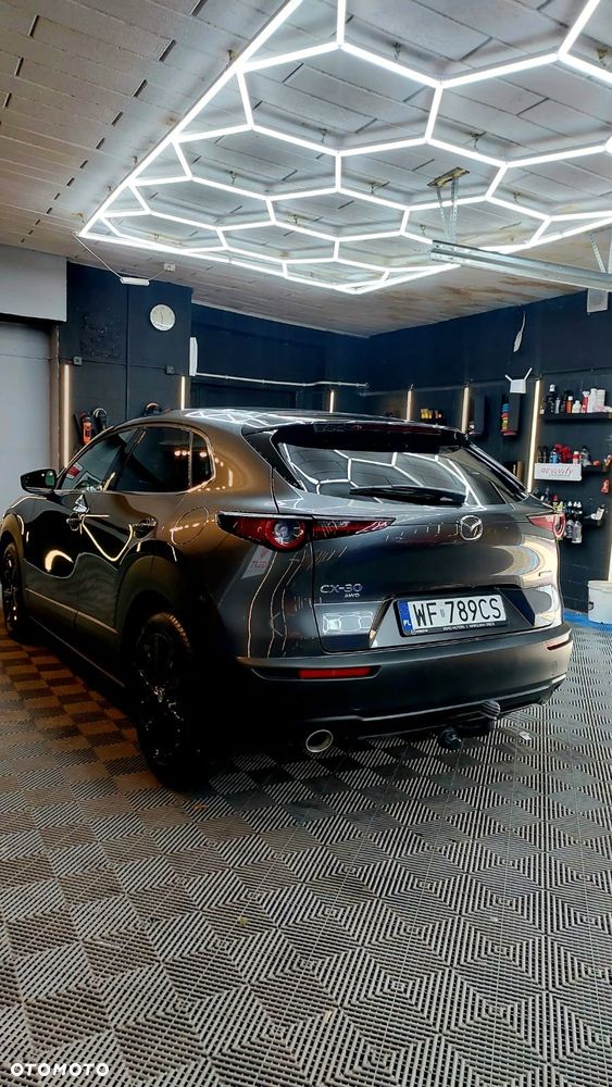 Mazda CX-30 2.0 mHEV Homura AWD - 13