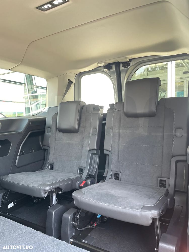 Volkswagen Caddy Maxi 2.0 TDI 90 kW DSG Style - 14