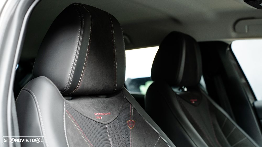 DS DS4 BlueHDi 130 PERFORMANCE LINE - 41