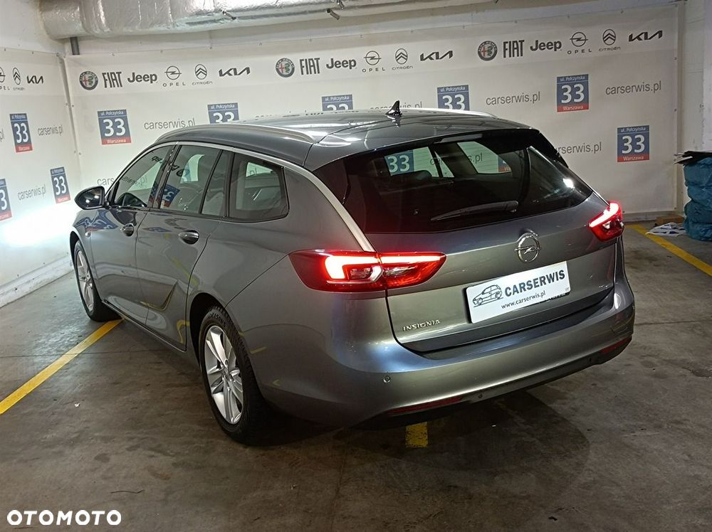Opel Insignia - 6