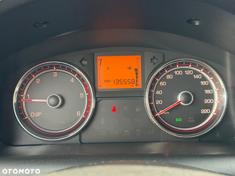 SsangYong/KGM Korando 2.0 E-XDi DPF 4WD Quartz - 8