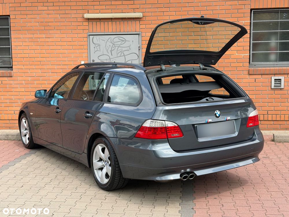 BMW Seria 5 - 28