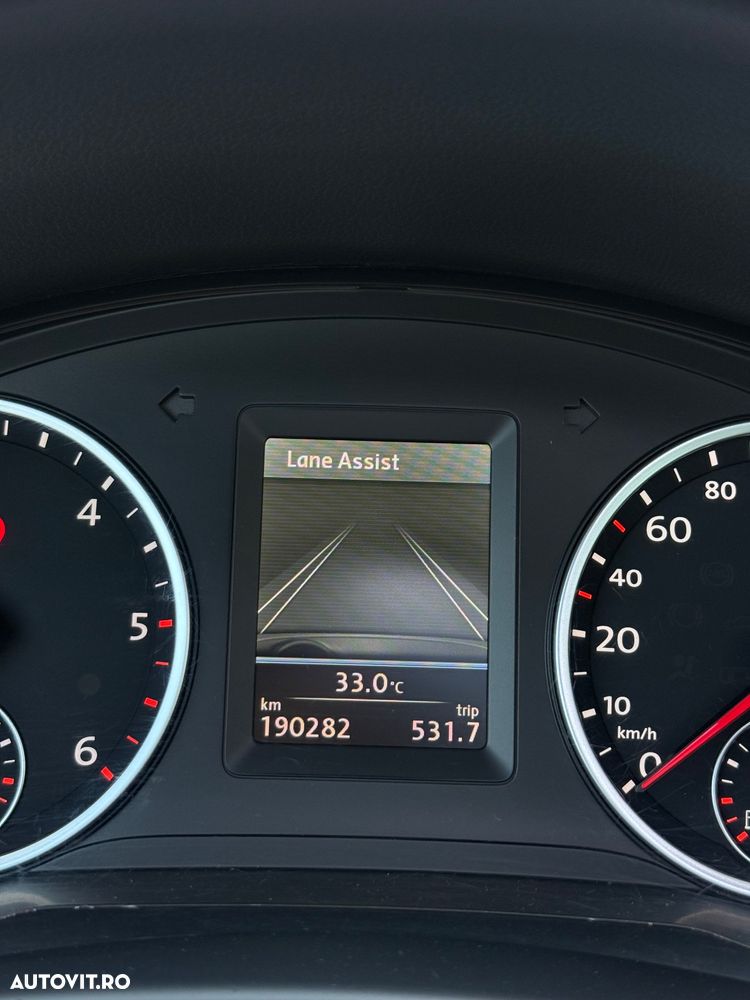 Volkswagen Tiguan - 14