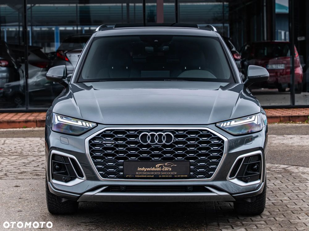 Audi Q5 50 TFSI e Quattro S tronic - 15