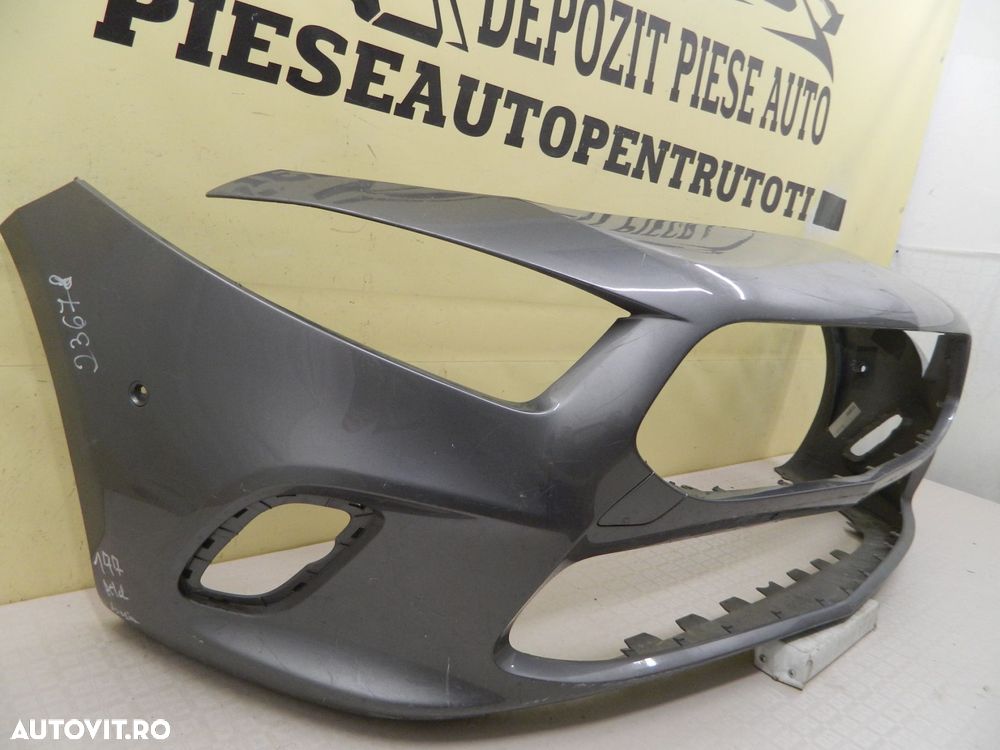 Bara fata Mercedes A-Class W177, 2019, 2020, 2021, 2022, cod origine A1778853600. - 3