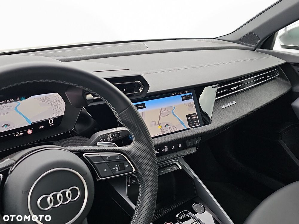 Audi S3 - 22