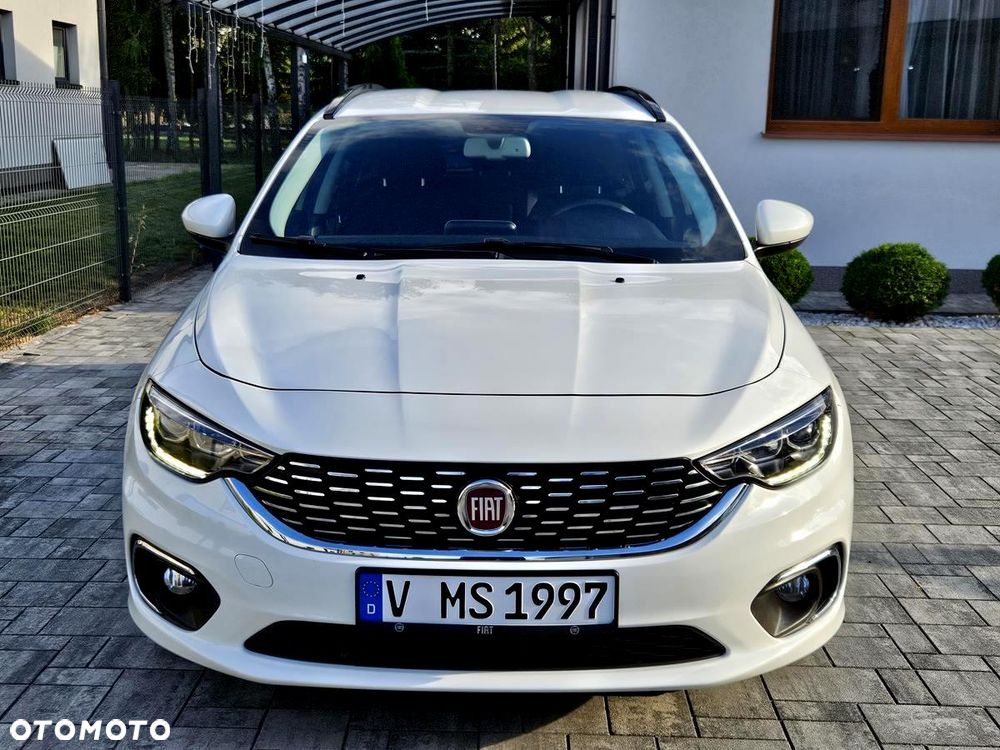 Fiat Tipo 1.4 T-Jet Easy - 18
