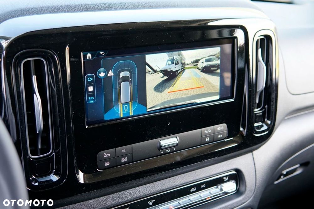 Mercedes-Benz VITO - 18