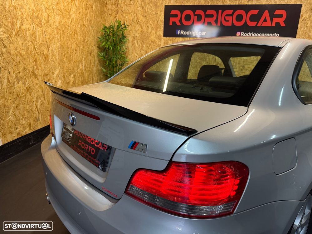 BMW 118 d Coupe - 26