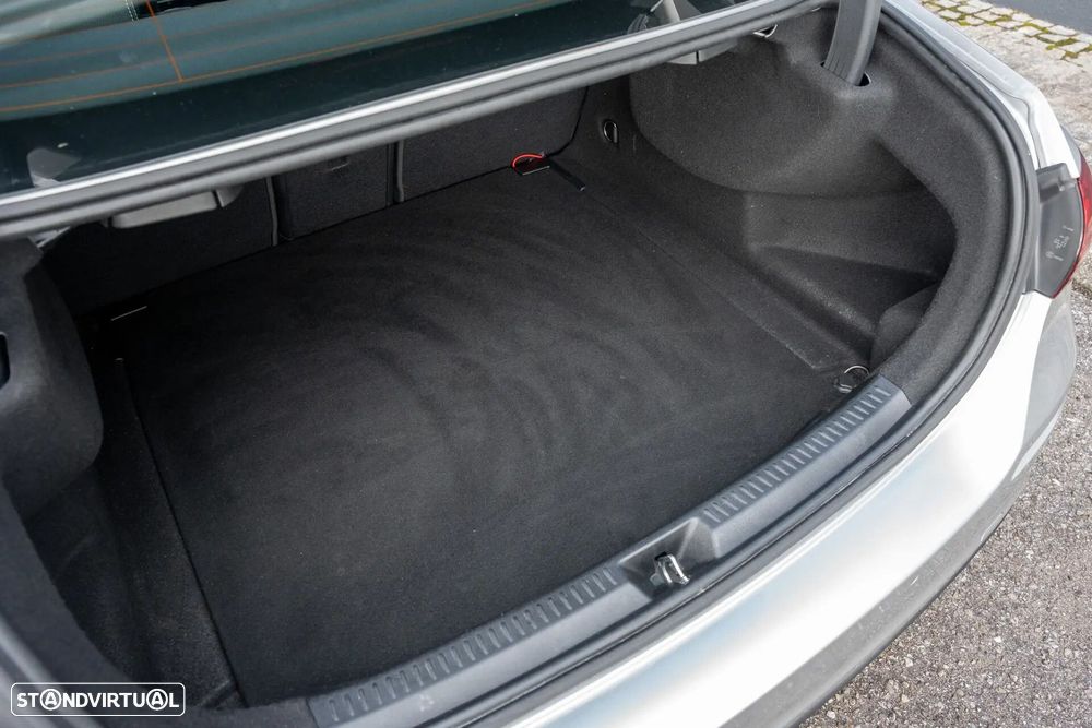 Mercedes-Benz A 180 Limousine d Style Aut. - 20