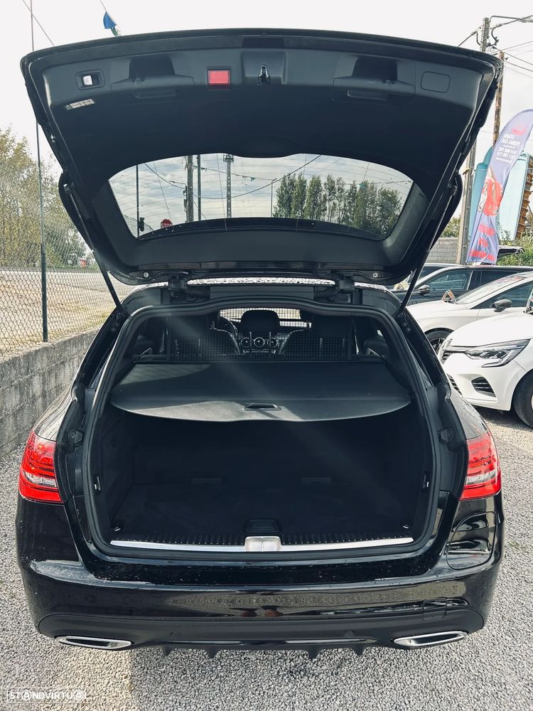 Mercedes-Benz C 300 2020 photo 4