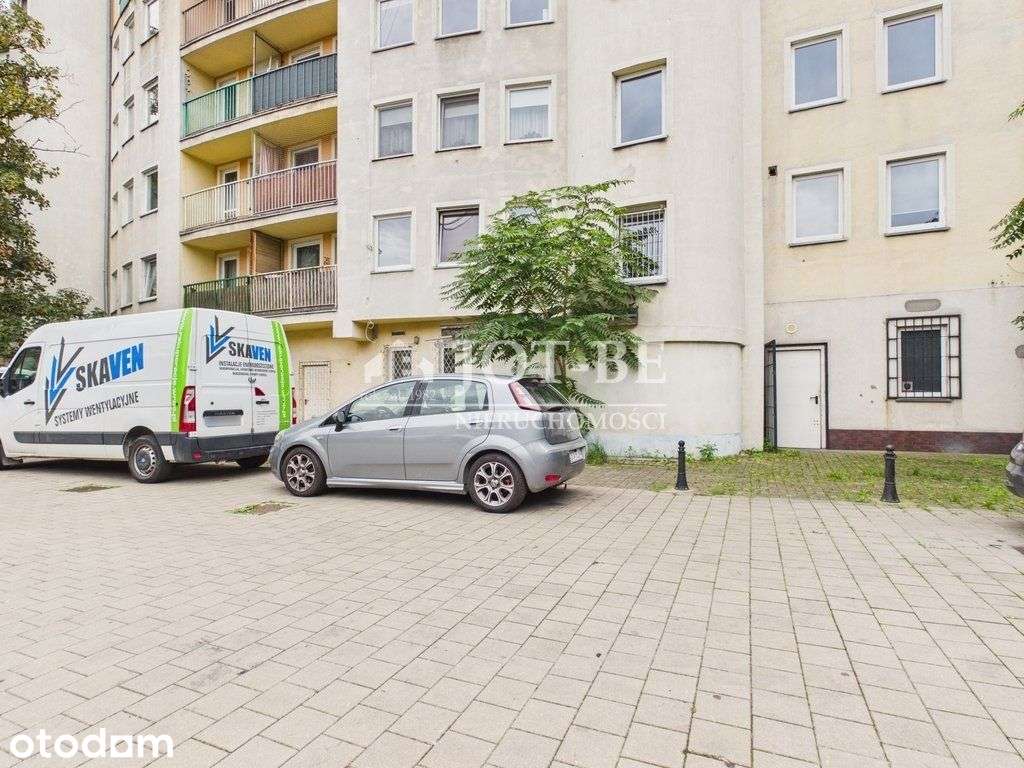 osobna kuchnia/balkon/Jedności Narodowej
