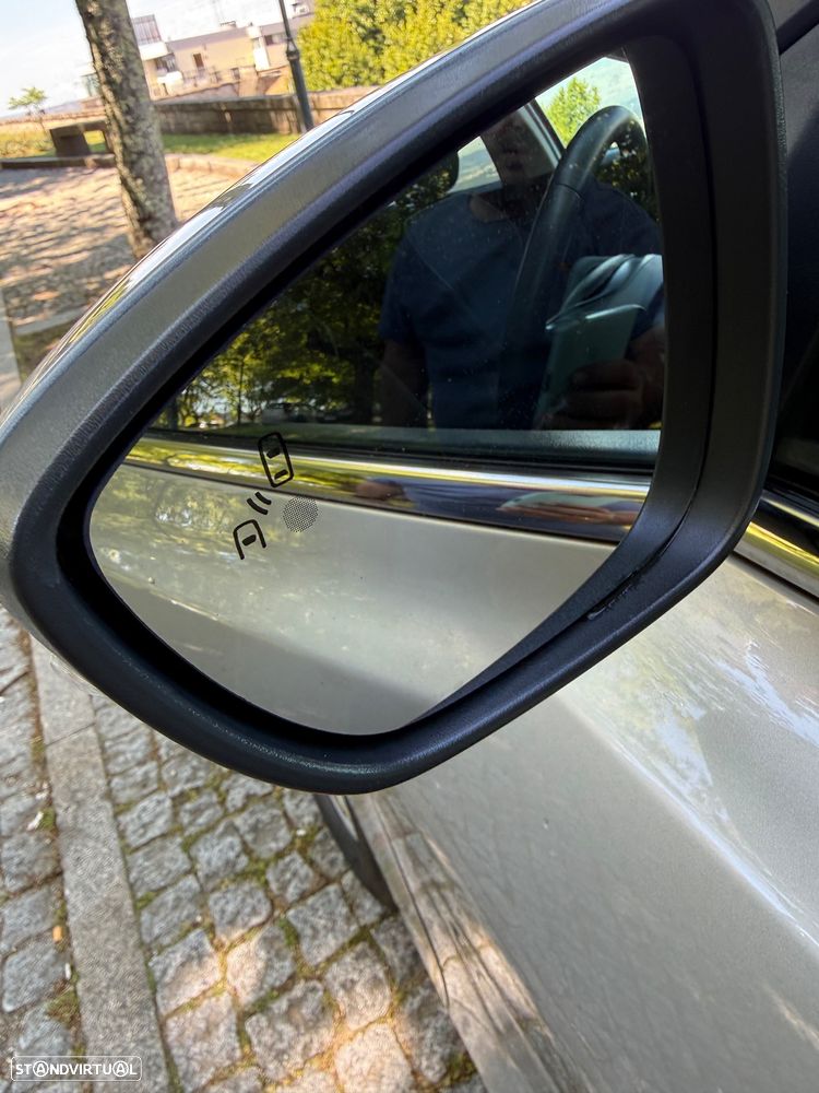 Ford Focus SW 1.5 TDCi EcoBlue Titanium Aut. - 17